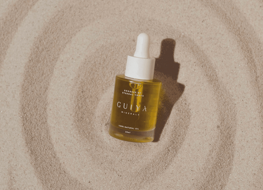 Guiya - Eternal Youth Oil