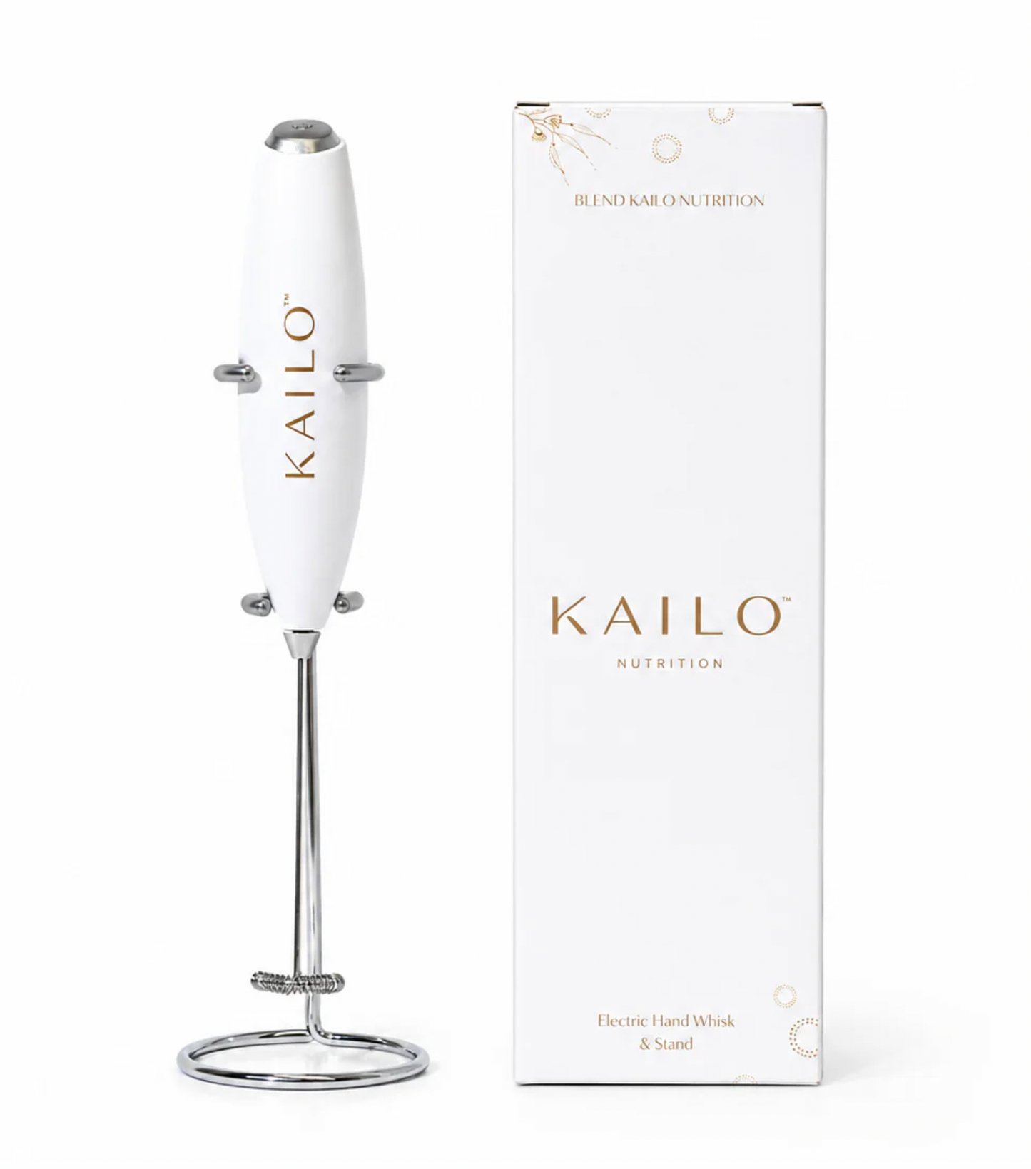 KAILO E-Whisk
