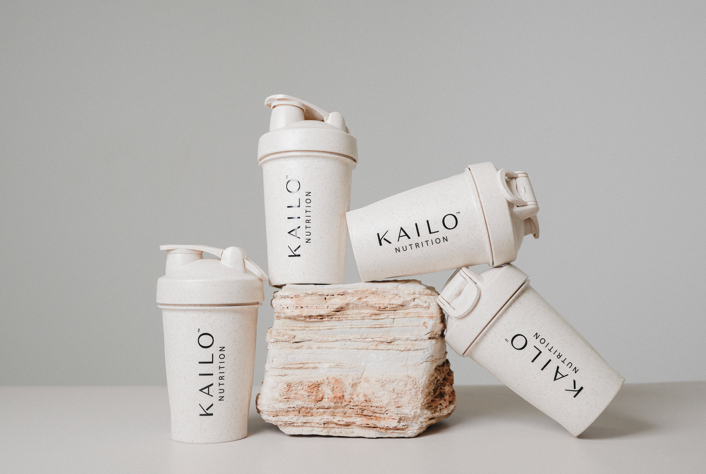 KAILO Movement Shaker