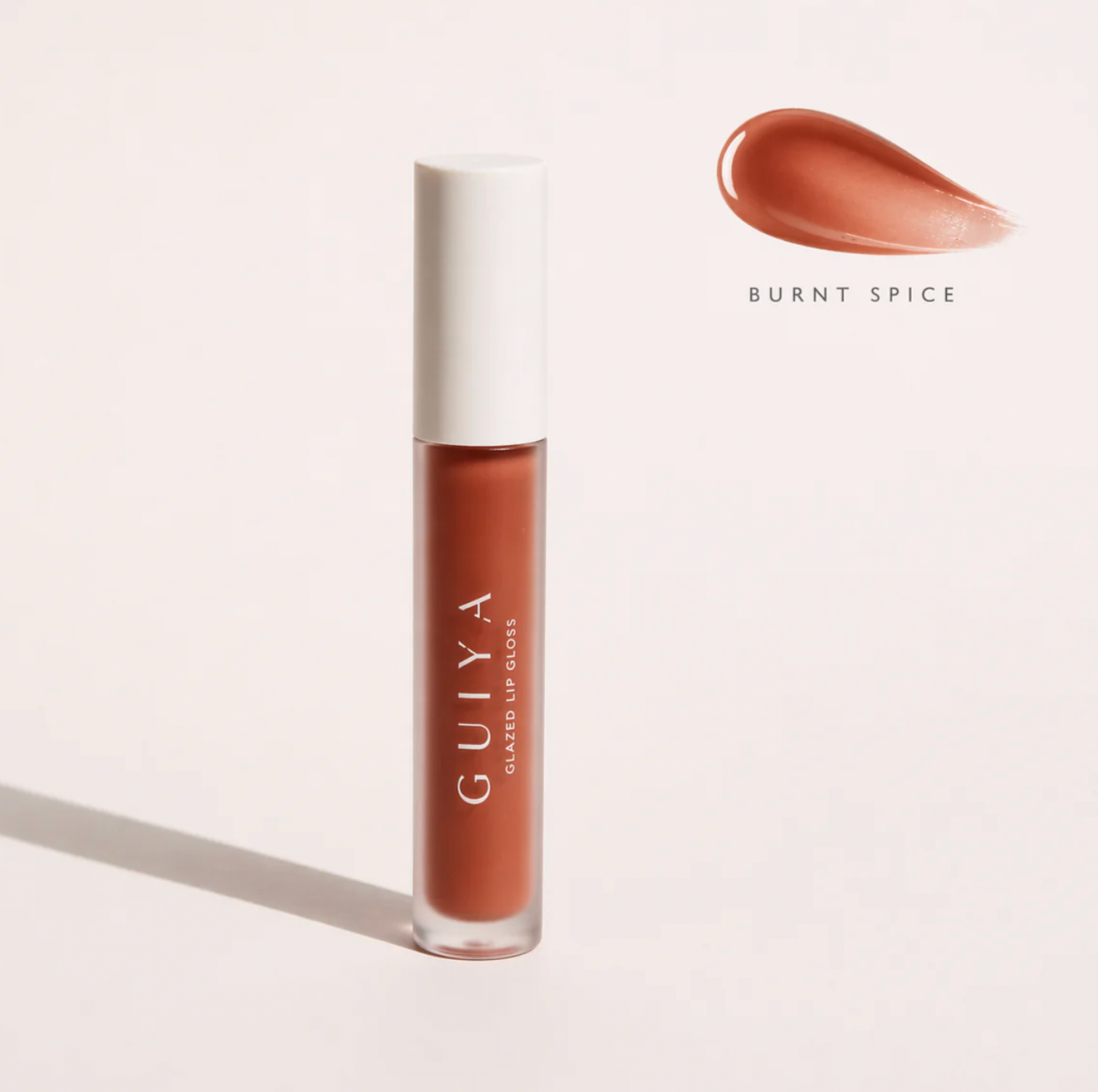 Glazed Lip Gloss