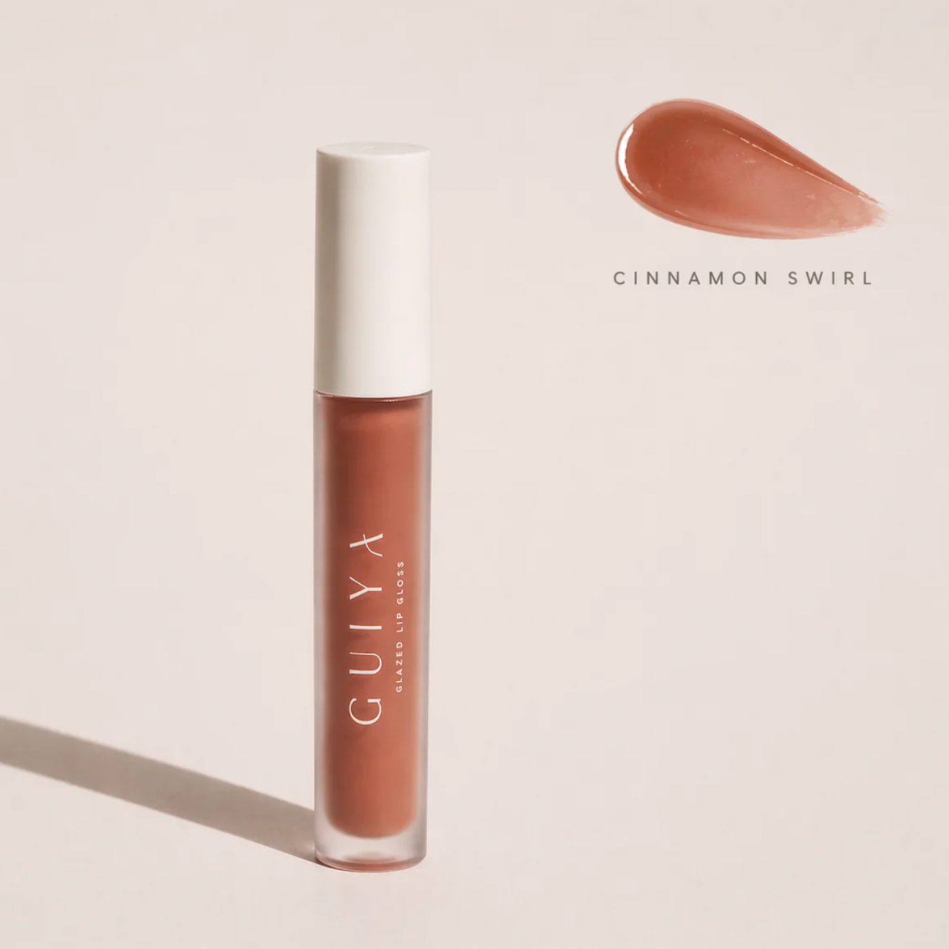 Glazed Lip Gloss