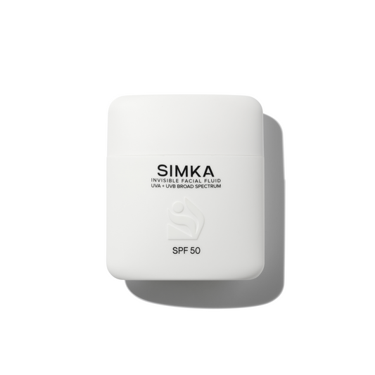 SIMKA Facial Fluid SPF 50