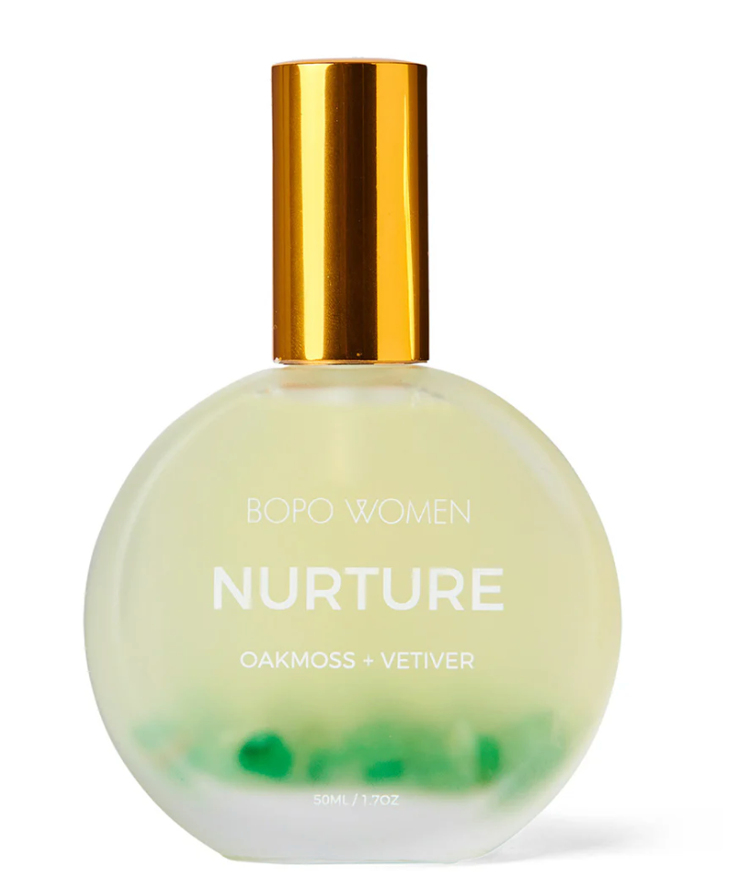 Nurture Body Mist