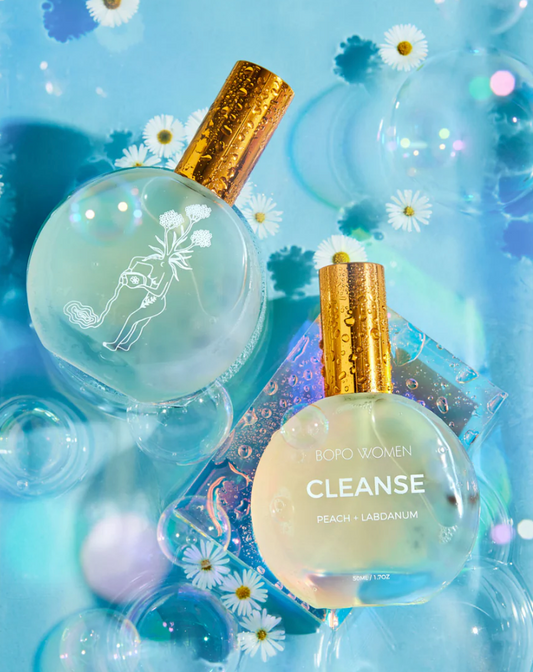 Cleanse Body Mist