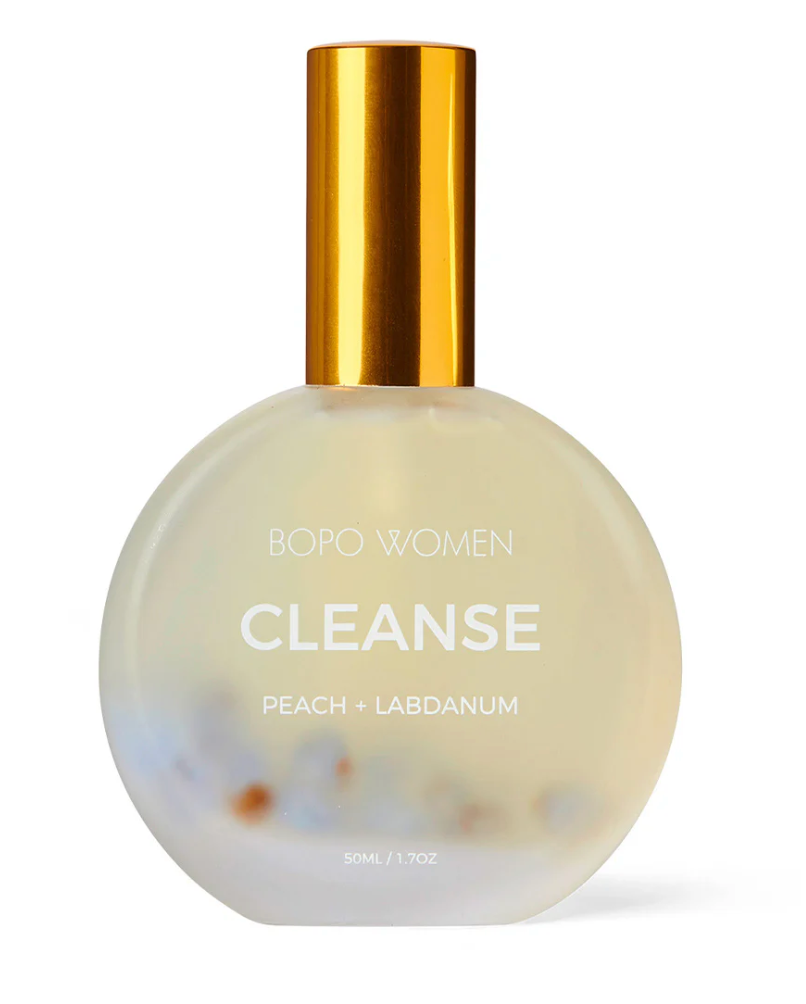 Cleanse Body Mist