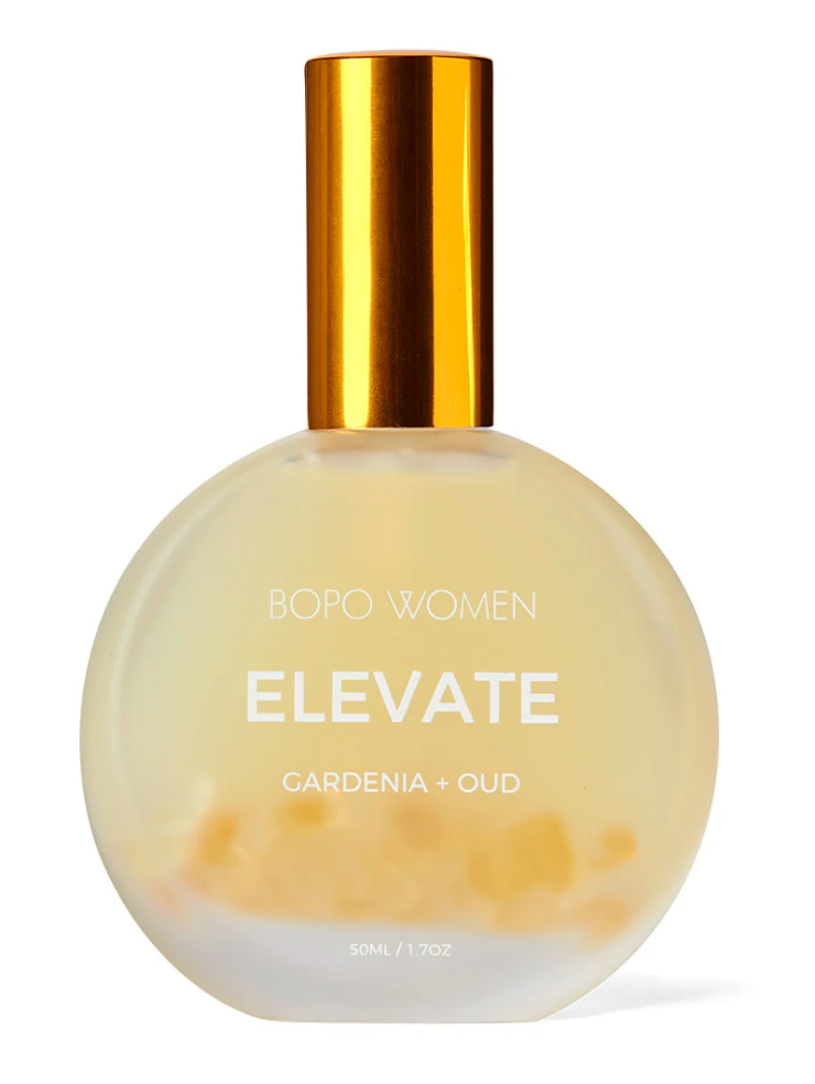 Elevate Body Mist