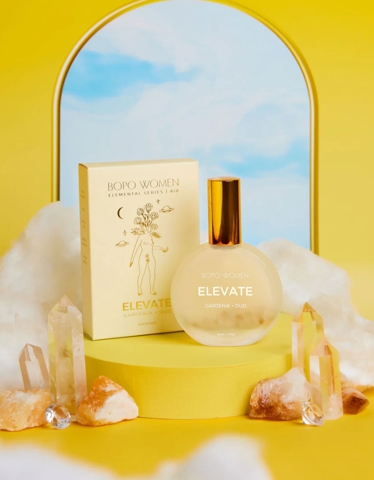 Elevate Body Mist