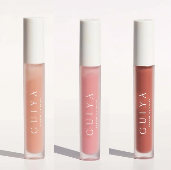 Glazed Lip Gloss