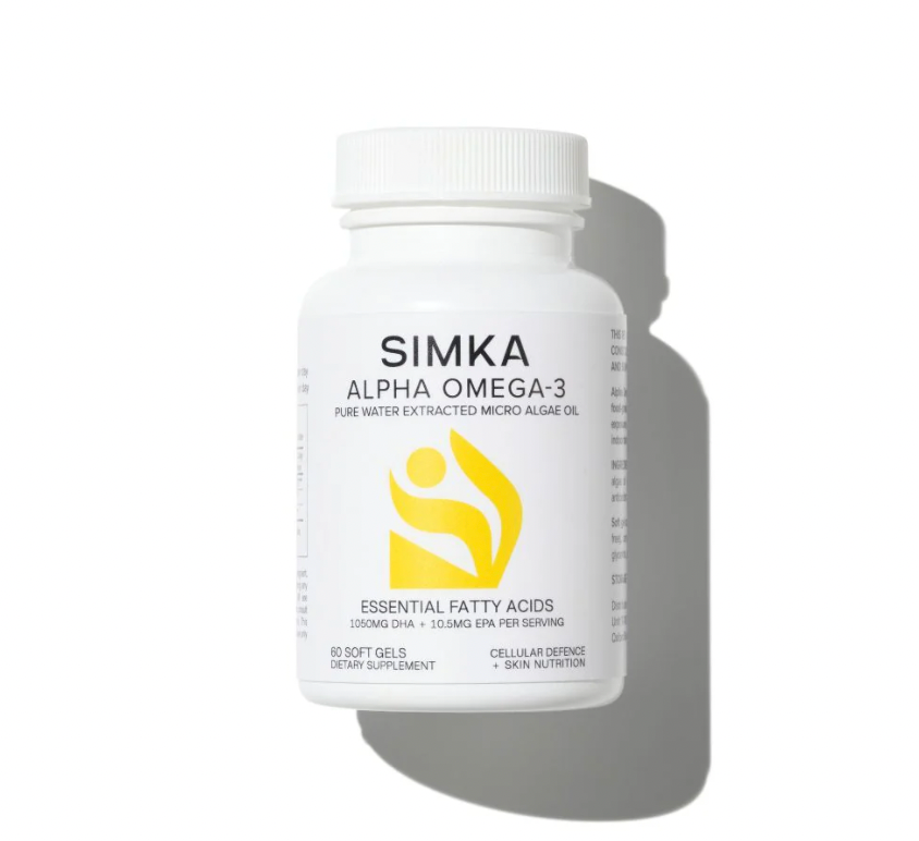 Alpha Omega-3 Supplements