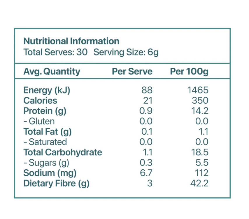 Gut Restore Superfood