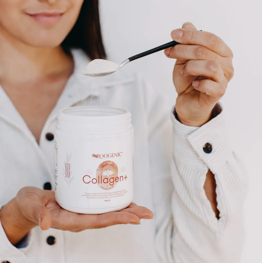 Collagen + Superfood