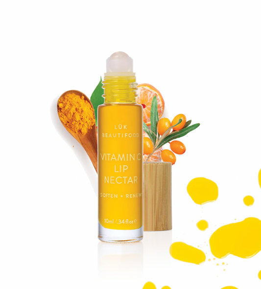 Vitamin C Lip Necter