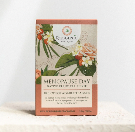 Menopause Day Tea Bags (18 pack)