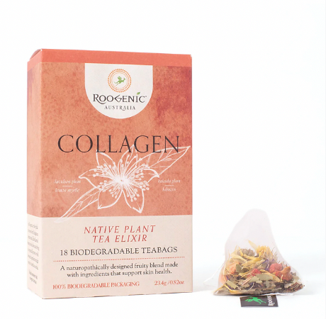 Collagen Tea Bags (18 pack)