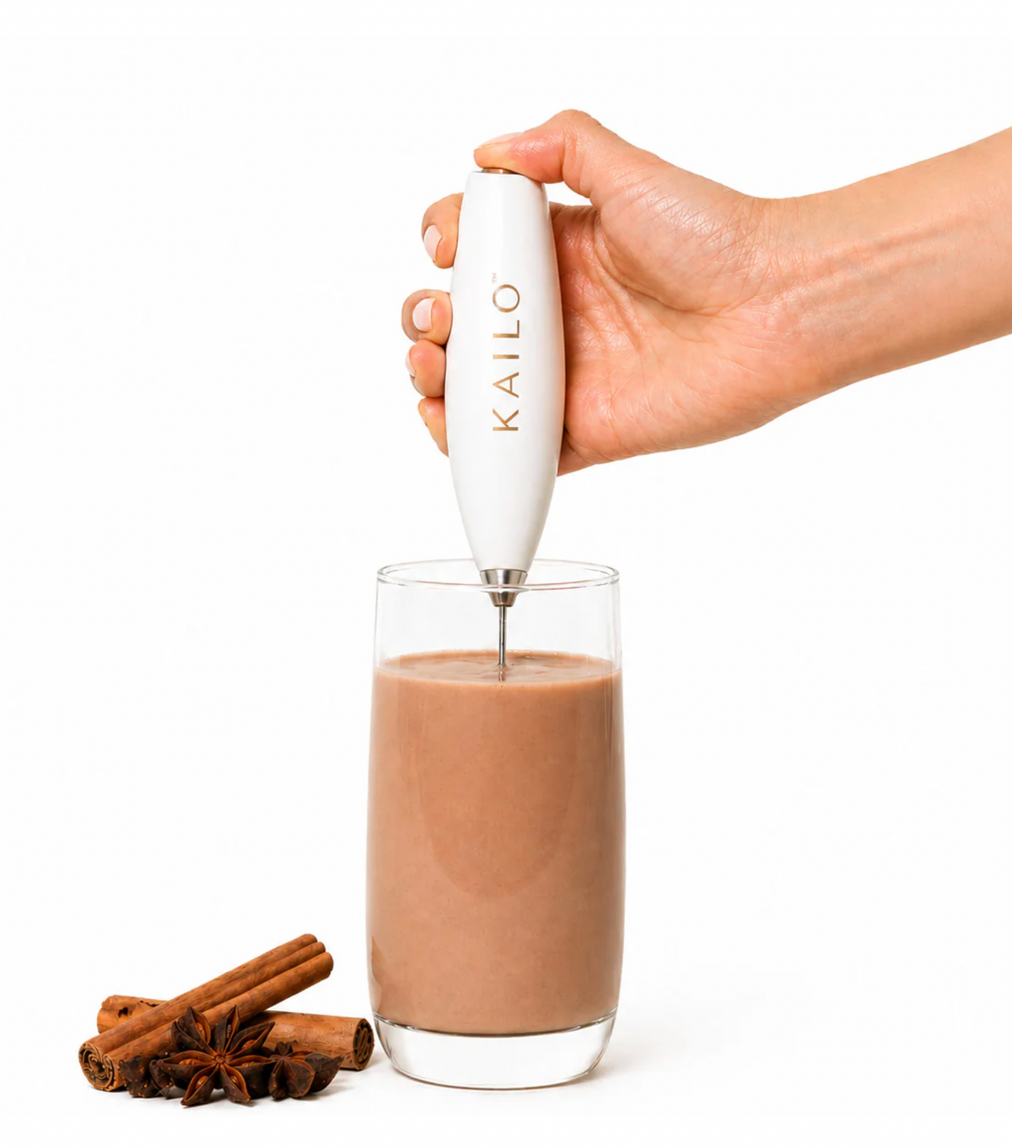 KAILO Nutrition - Plant Well Chai 750g
