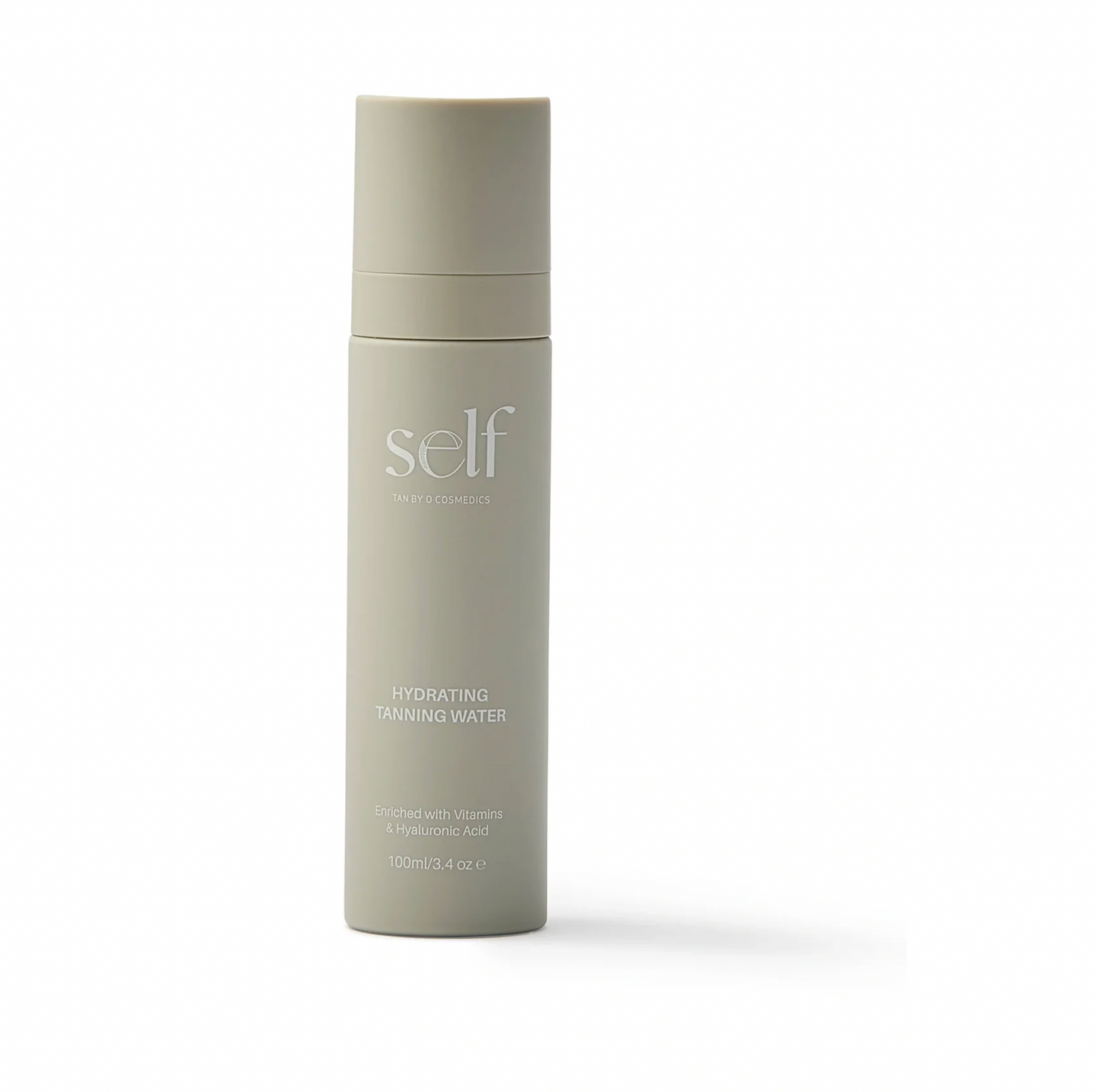 Hydrating Self Tan Water