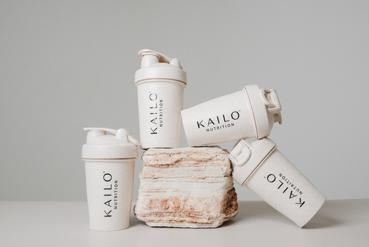 KAILO Movement Shaker